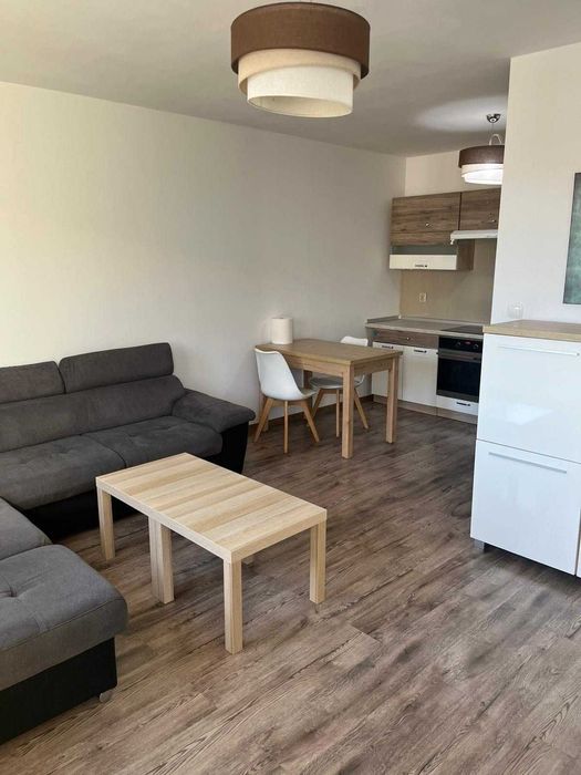 Wynajmę mieszkanie 2 pokojowe,  Oś. Wimar