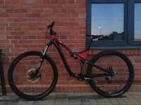 Specialized FSR Stumpjumper (fox, sram)