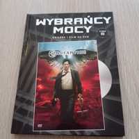 Constantine, Wybrańcy Mocy, DVD