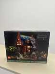 Lego 21325 Medieval Blacksmith Średniowieczna kuźnia