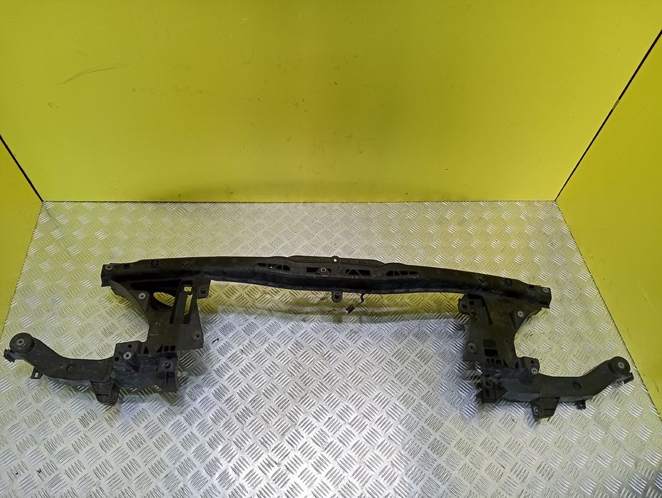 Панель передня Віто 639 телевізор вито Mercedes Vito Viano W639 шрот