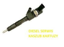 Wtryskiwacz RENAULT LAGUNA 1.9DCI *110178