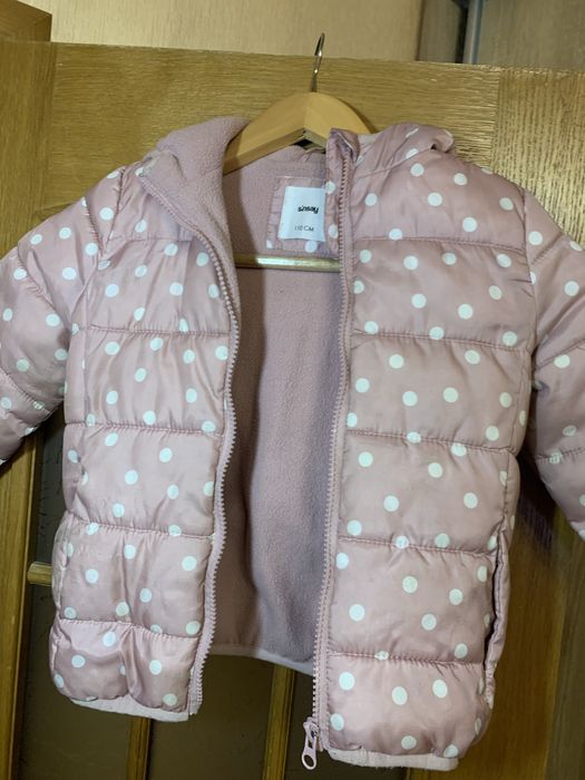 Куртка Sinsey весняно-осіння 110