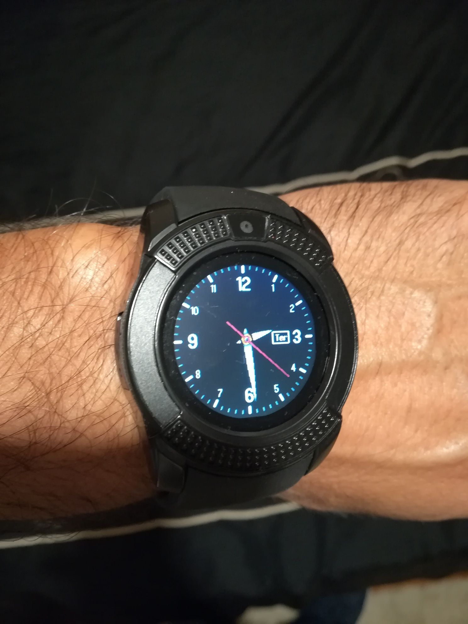 smart watch Android