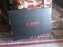 Laptop MSI GF75 Thin 10SC