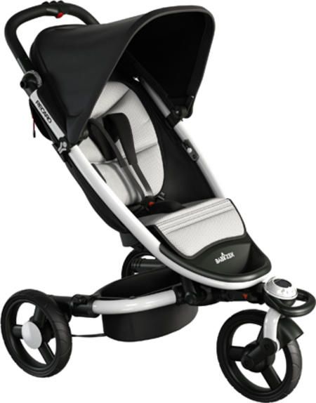 Коляска RECARO