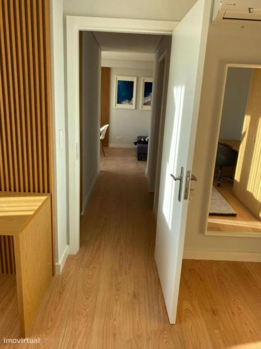 Apartamento com 1 quartos - localizado em Aveiro