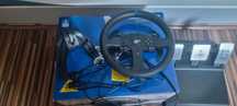 Thrustmaster T300RS GT Kierownica i Pedały PS4/PS5/PC