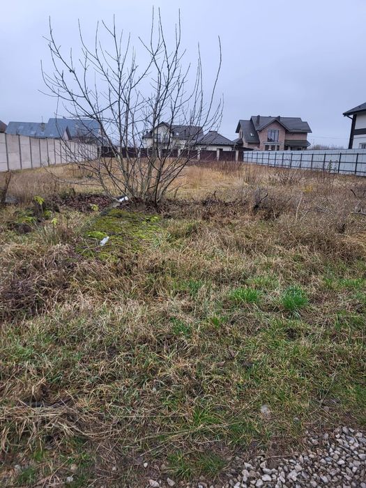 Земельна ділянка під забудову.Від власника.