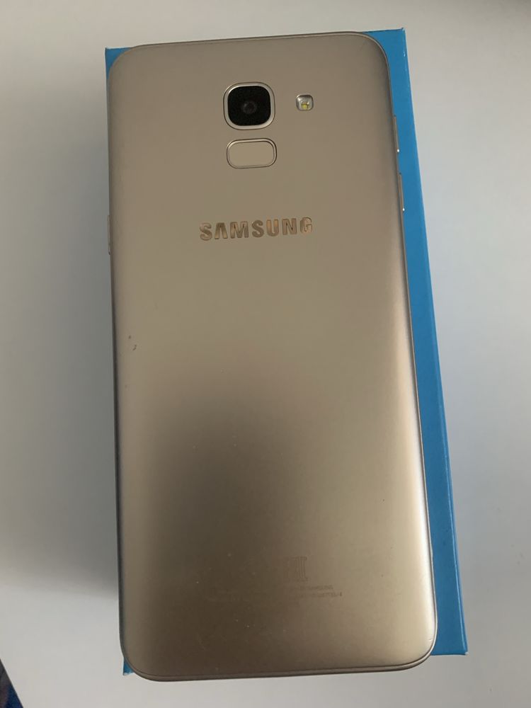 Samsung Galaxy J6