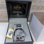 Чоловічий наручний годинник Invicta 30806