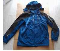 KILLTEC LEVEL 5 męska kurtka skorupa outdoor trekking  2XL*3XL