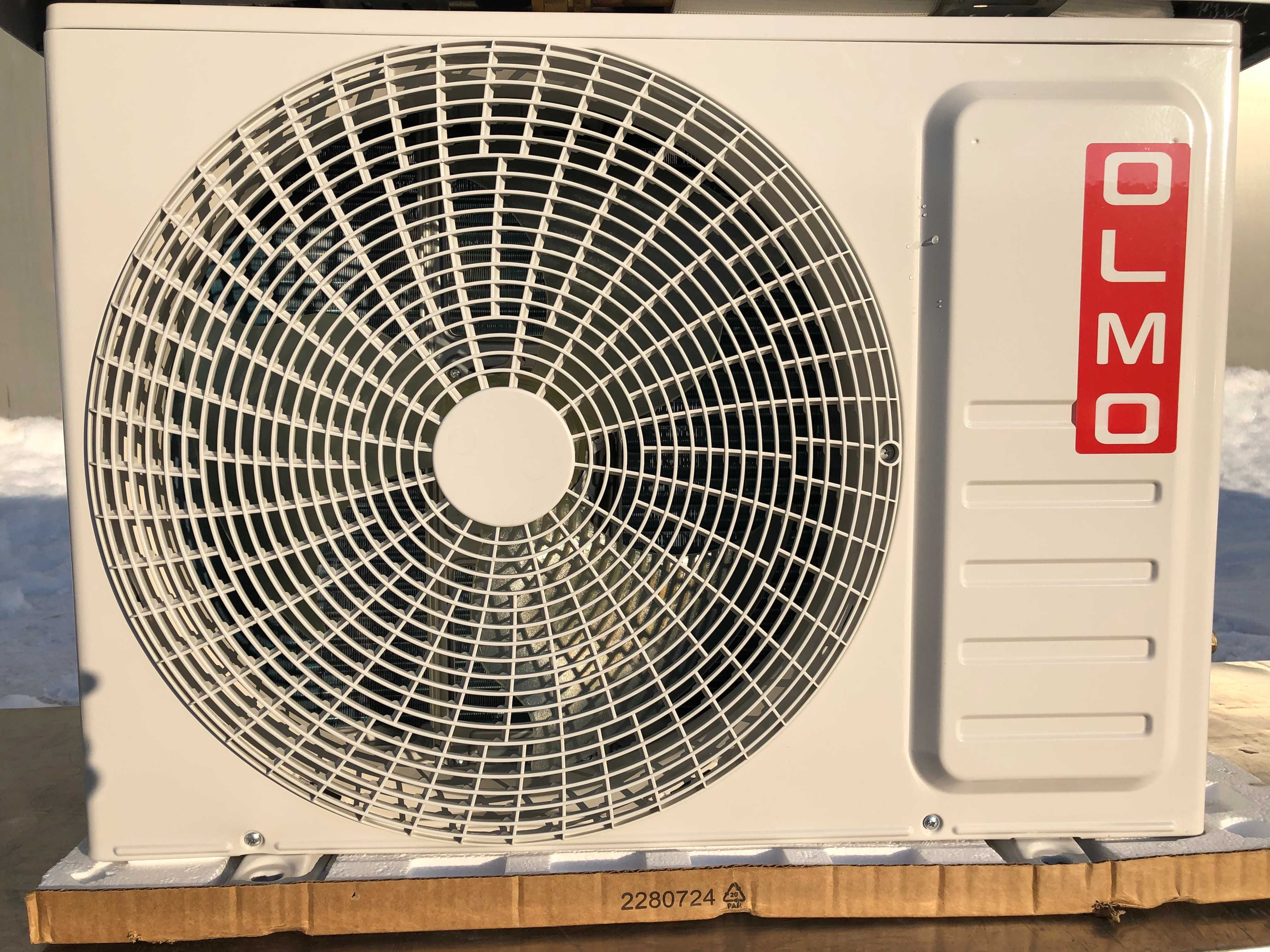 Кондиционер холодильный агрегат 3,5 кВт для пива или цветов +5°..+10°С