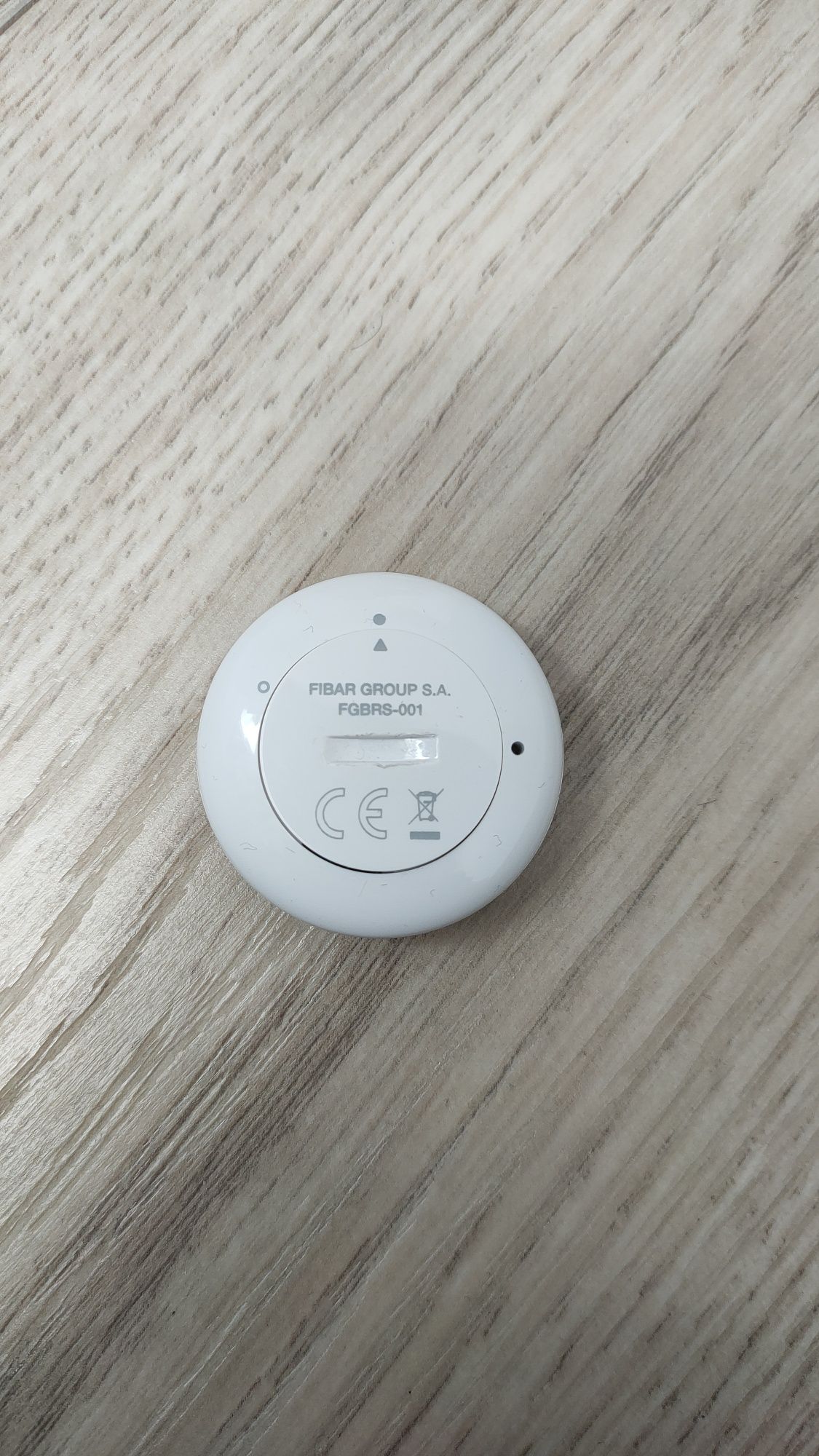 Czujnik temperatury FIBARO