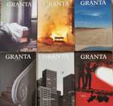 Granta da Tinta da China