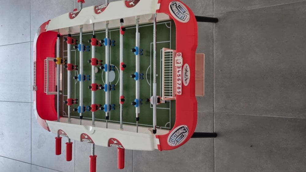 Matraquilhos criança