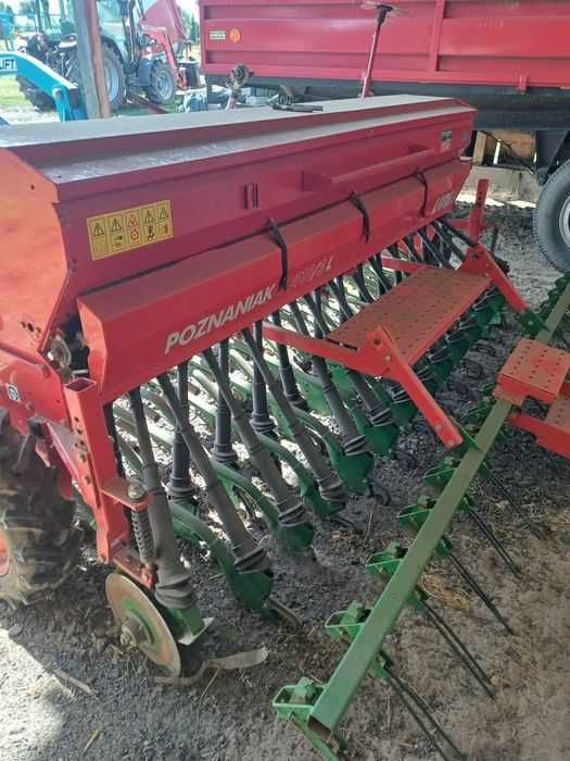 Siewnik poznaniak