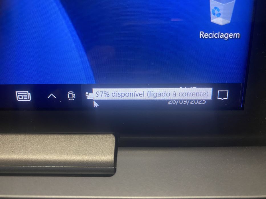 Pc e tablet samsung 500T com windows 10 pro  urgente