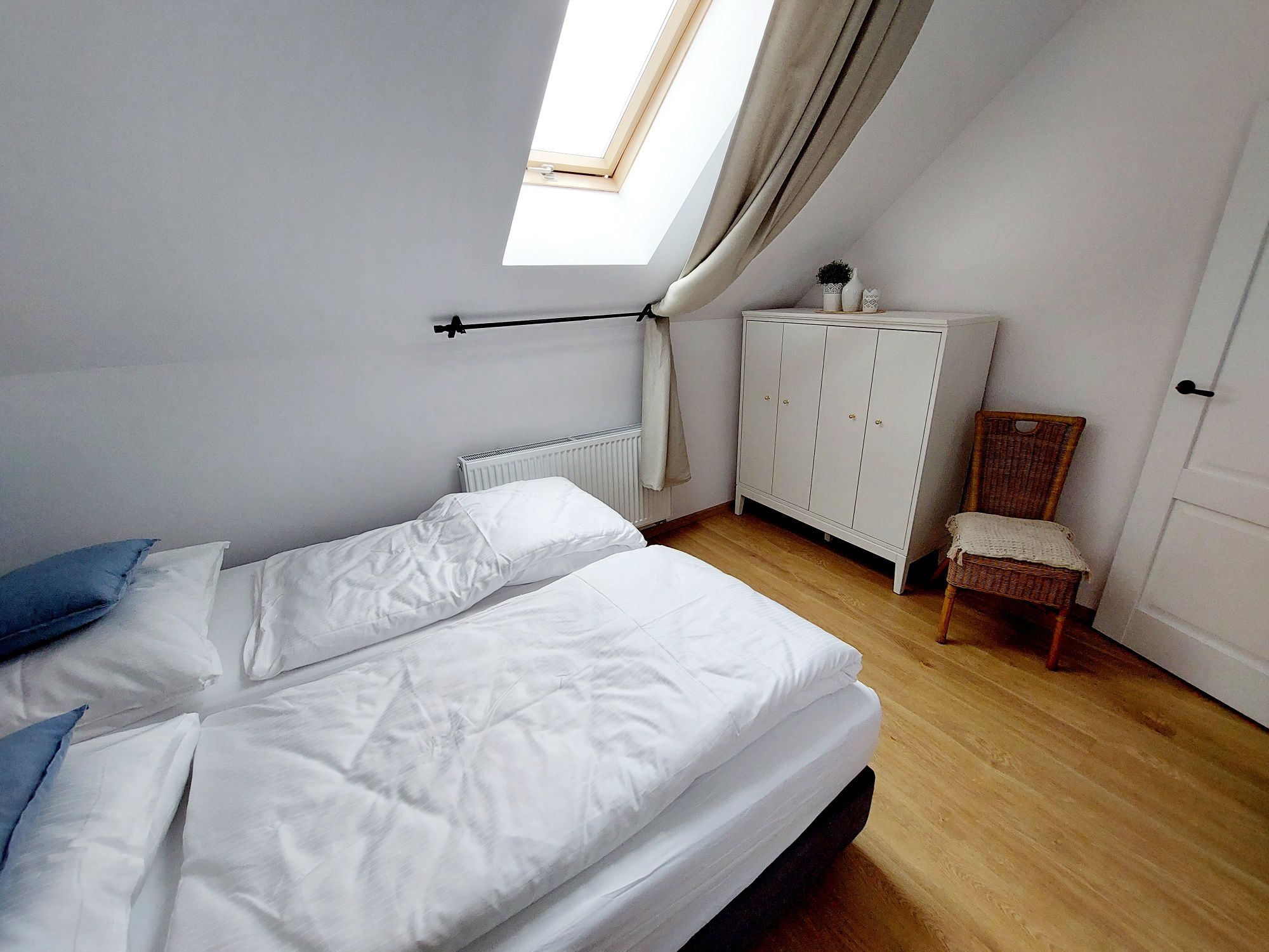 Lato Urlop nad morzem Domek apartament Jastrzębia Góra Domki