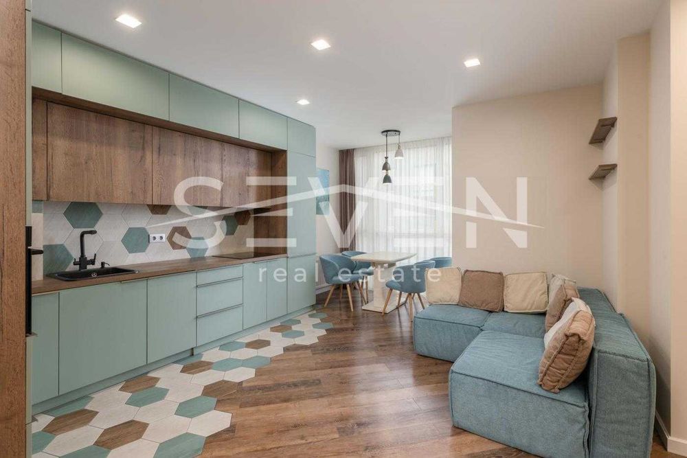 Продаж 3к квартира ЖК Метрополія Дарниця