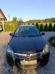 Opel Astra Opel Astra III H 1.6 benzyna + lpg 2012
