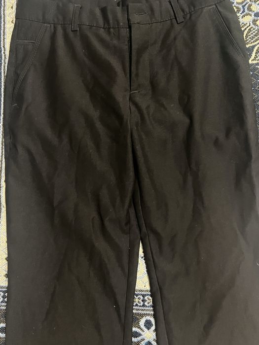 Класичні чоловічі штани