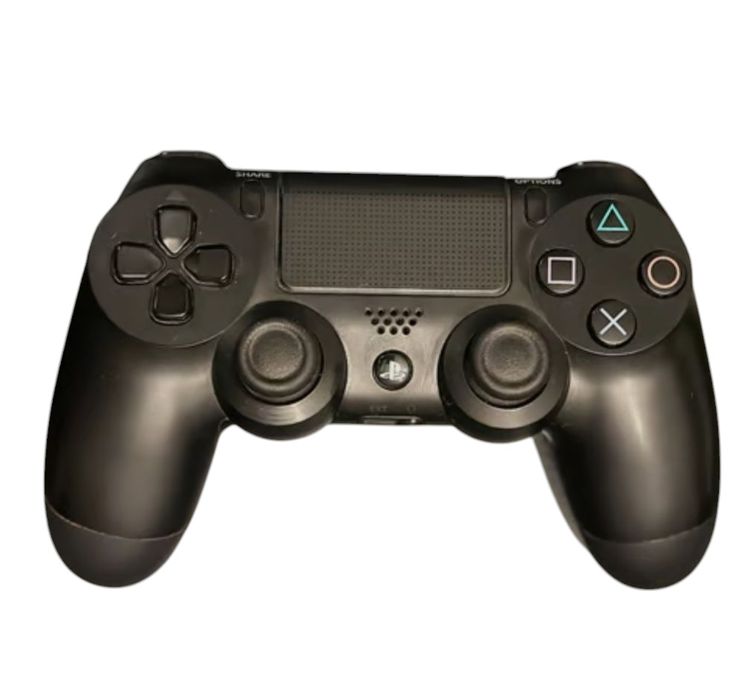 Konsola Sony PlayStation 4 500GB Pad gra