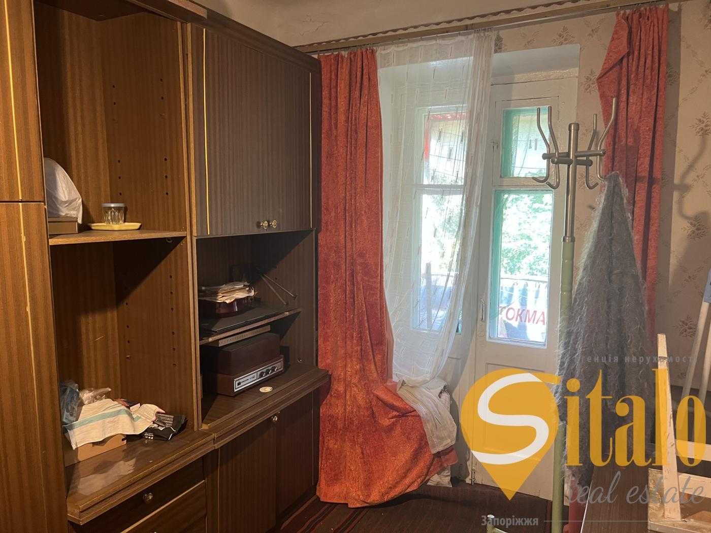 Продаж 2к квартири по вул. Поради Олексія