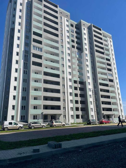 Продам 2К квартиру в сданном ЖК Левада-2 Сертификат Є-Відновлення GT
