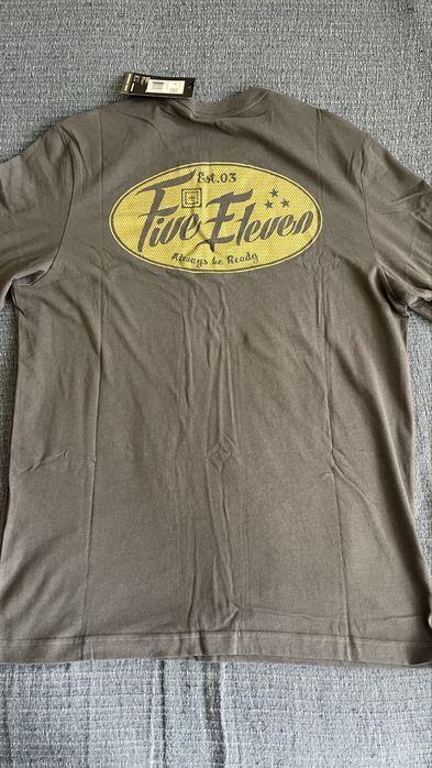 Футболка 5.11 tactical MR. CLEAN TEE розмір S,M,L