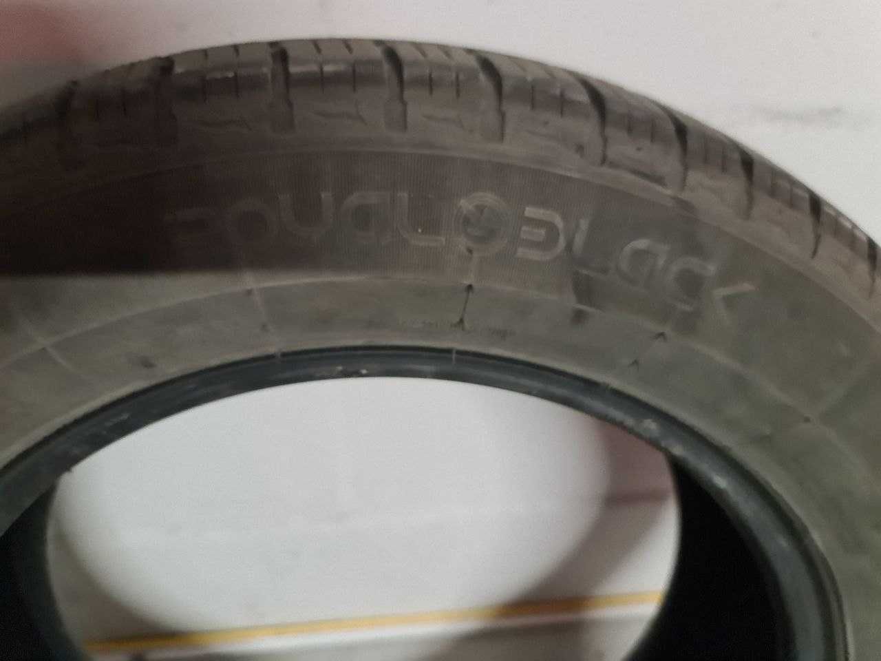Na sprzedaż komplet 4 opon letnich Royal Black SPORT 225/60 R18