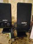 Колонки  Edifier M 1250 для ПК