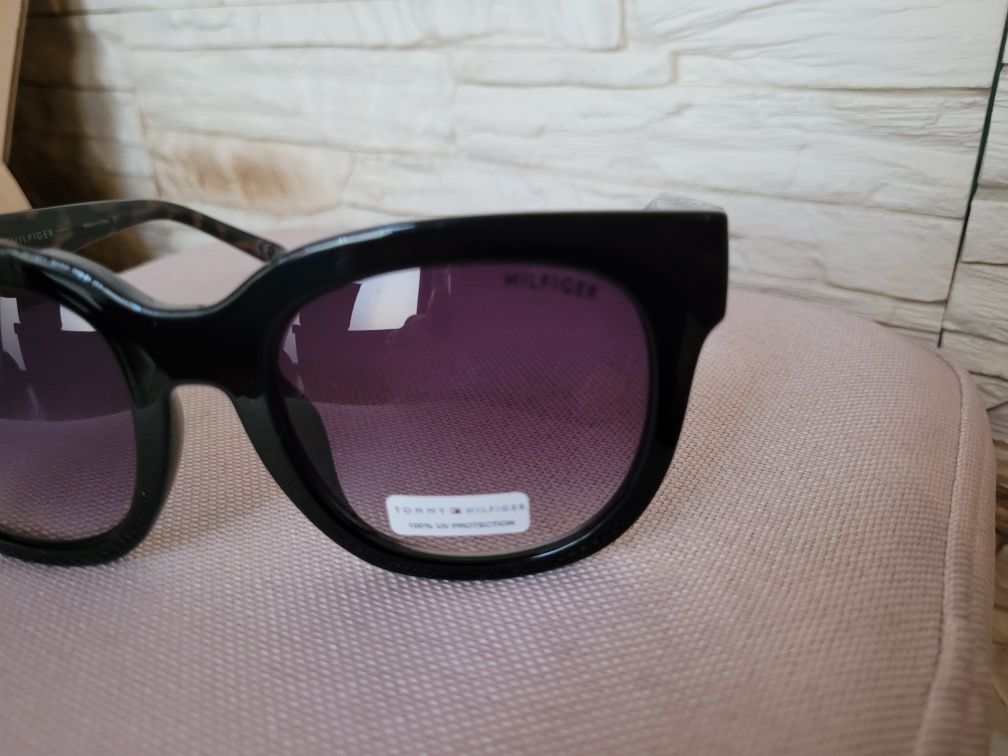 Okulary Przeciwsłoneczne Damskie Tommy Hilfiger WP OL600