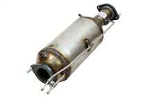 Filtr DPF Croma Jtd Saab Tid Vectra C Signum Cdti