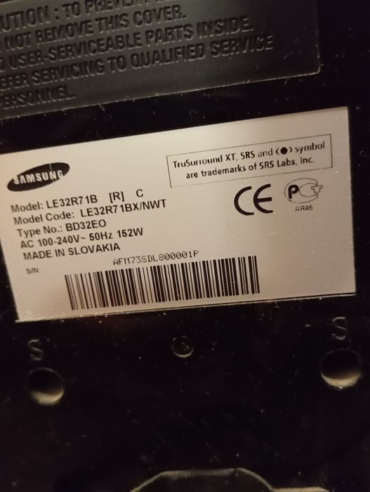Телевизор Самсунг Led