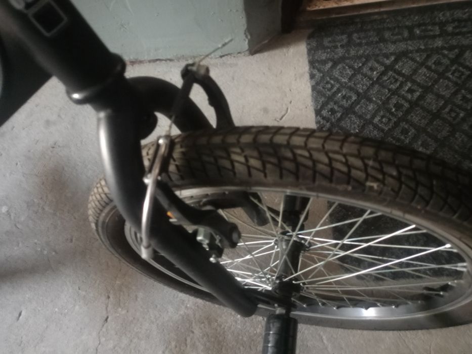 Sprzedam BMX stan bardzo dobry