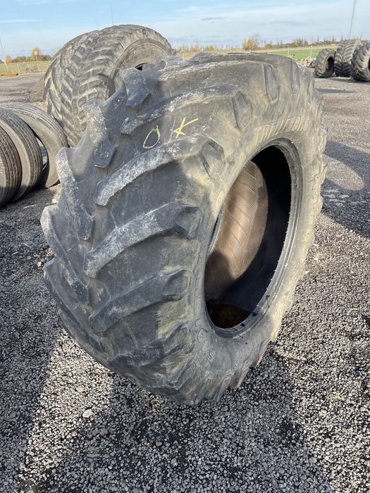 Opona używana 540/65R30