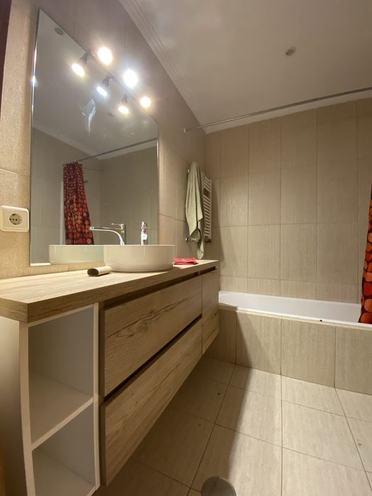 Apartamento T3 com Garagem e Arrumos