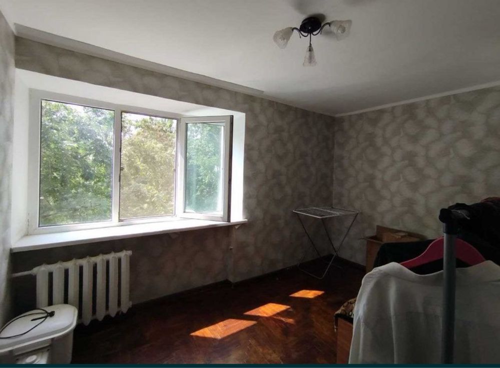 продаю 2  квартиру район ютз, зупинка Південна