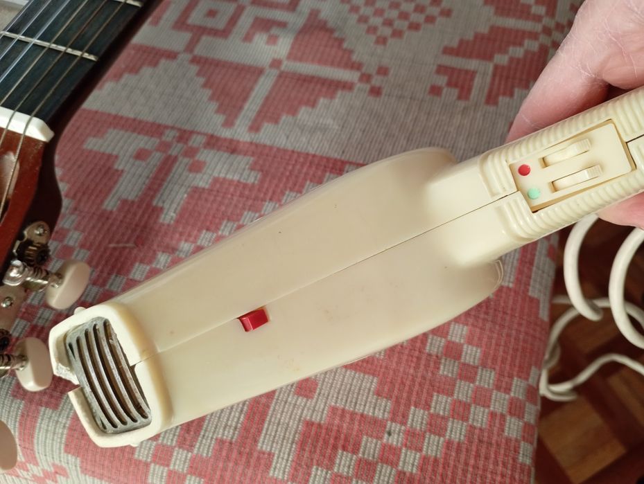 Фен СССР Раритет.