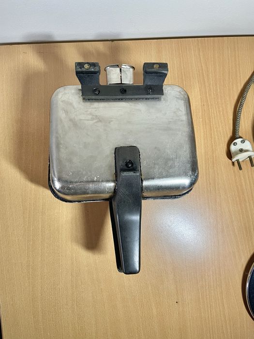 Електровафельниця СРСР 1 кіловат