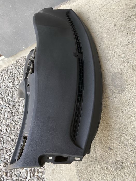 Торпеда панель безпека аірбаг AirBag Skoda Superb2  Шкода Суперб 2