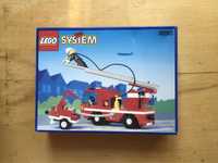 Lego 6593 System City klocki nowe MISB