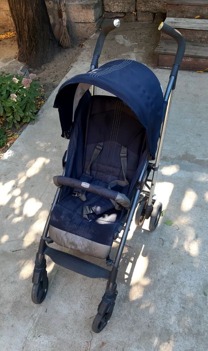 Продам Коляску Трость "Chicco LITL WEY"  Цена 2000грн