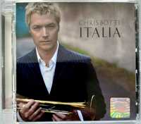 Chris Botti Italia 2008r