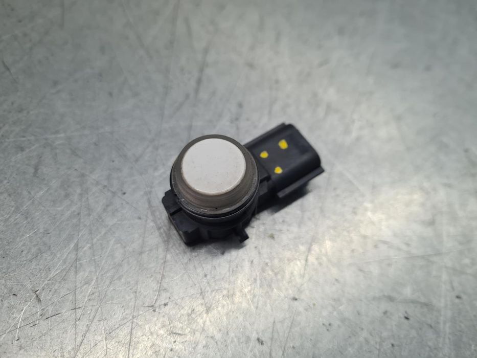 Sensor de estacionamento RENAULT Clio IV (BH_)