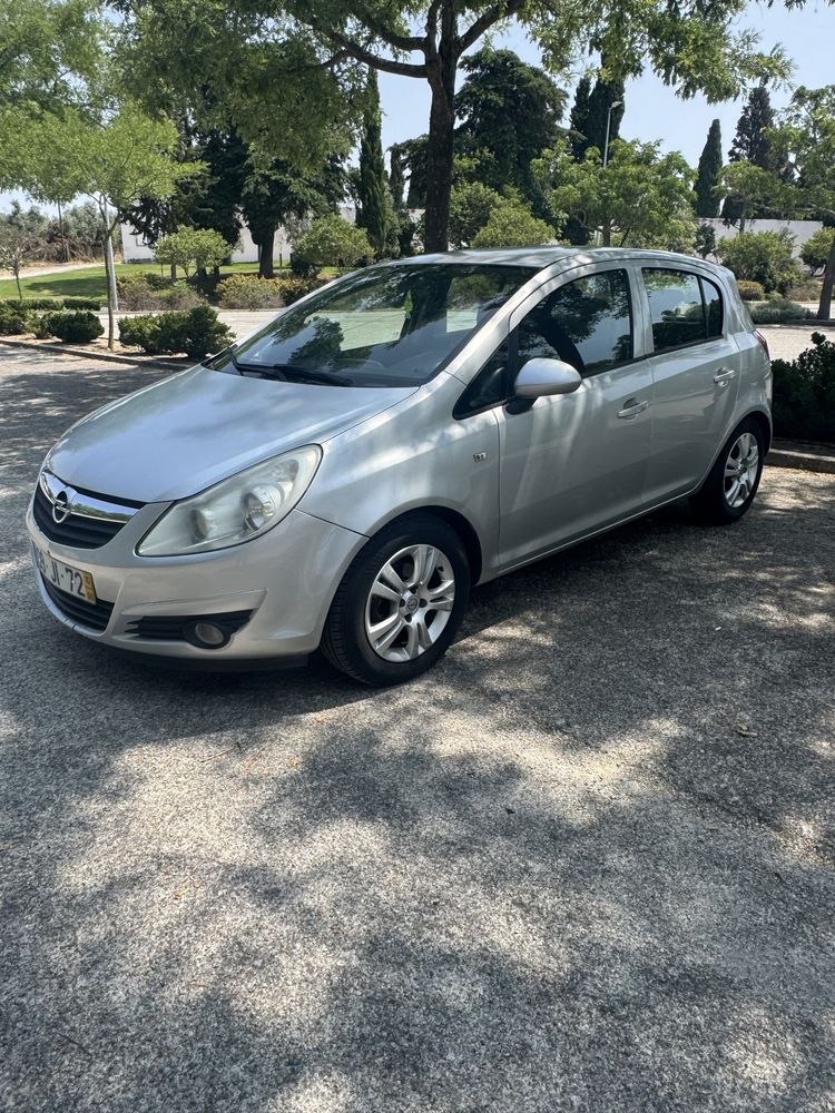 Opel corsa 1.2 Enjoy