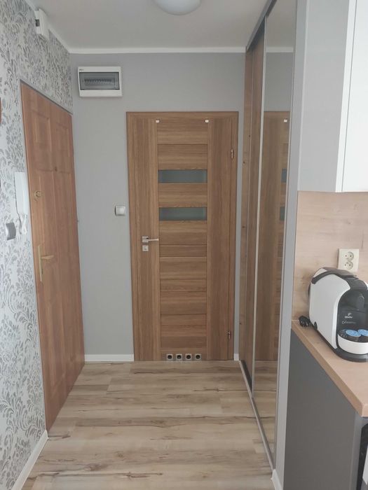 Apartament Międzyzdroje