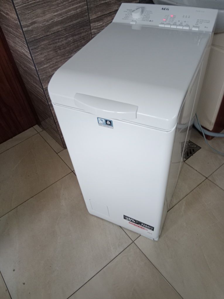 Pralka AEG 40 cm