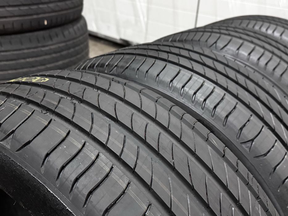 NOWE Michelin 235/50/19 2024r opony letnie komplet